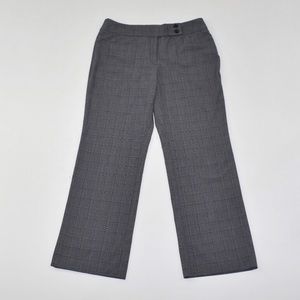 Sag Harbor Stretch Glen Plaid Pants